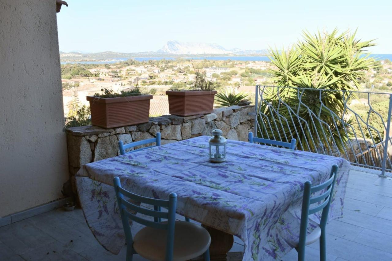 Iss Travel, Sea View Apartment Il Corbezzolo - Ground Floor With Air-Condition ซาน เตโอโดโร ภายนอก รูปภาพ