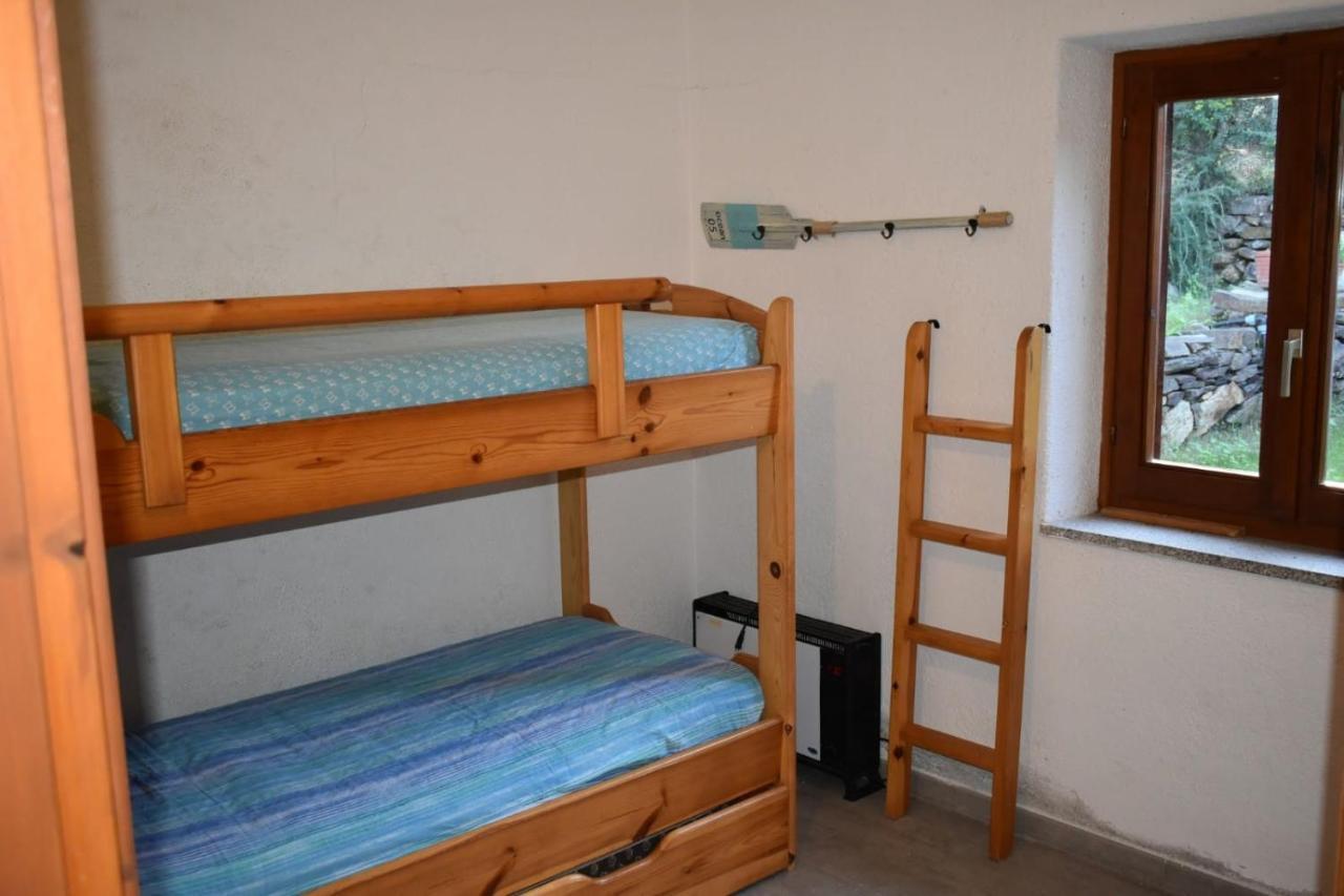 Iss Travel, Sea View Apartment Il Corbezzolo - Ground Floor With Air-Condition ซาน เตโอโดโร ภายนอก รูปภาพ